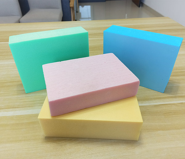 阻燃擠塑板 阻燃擠塑板