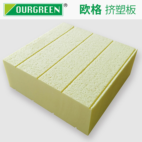 種植屋面安裝擠塑板的好處有哪些？