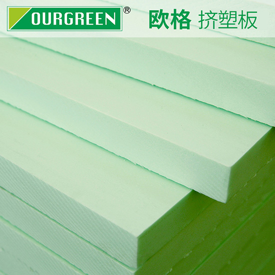 擠塑板寬度和厚度一般是多少?