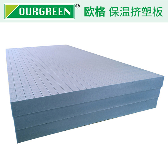 擠塑板廠家怎樣選擇?-襄陽歐格